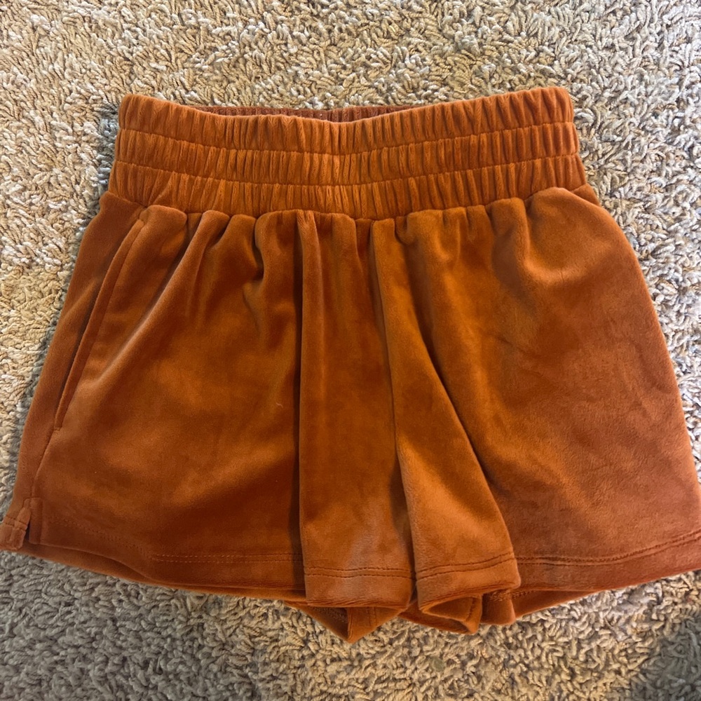 Forever 21 Comfy Shorts